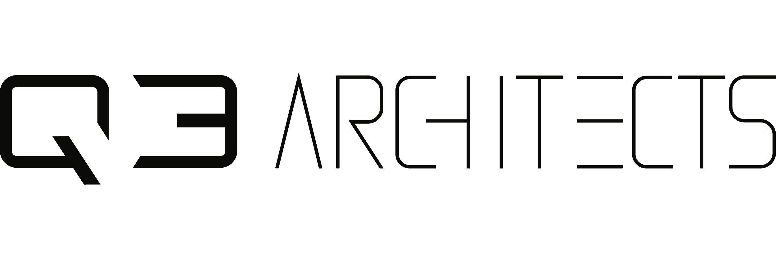 Q3 Architects
