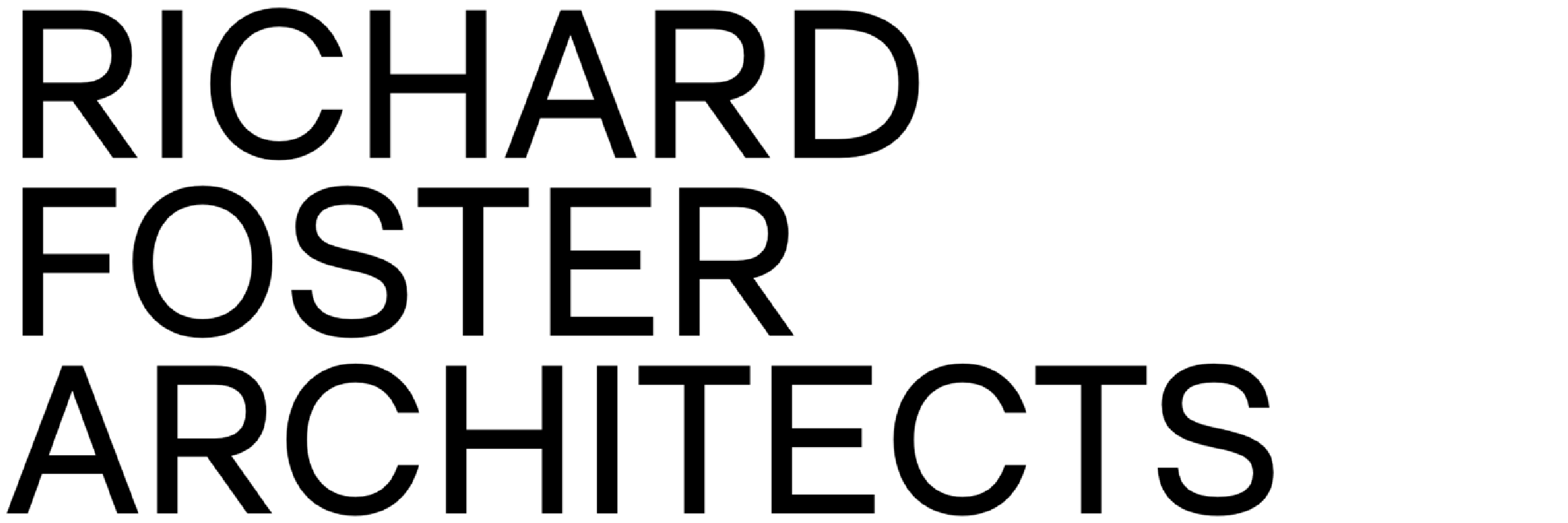 Richard Foster Architects